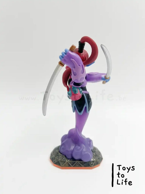 Ninjini - Skylanders Giants