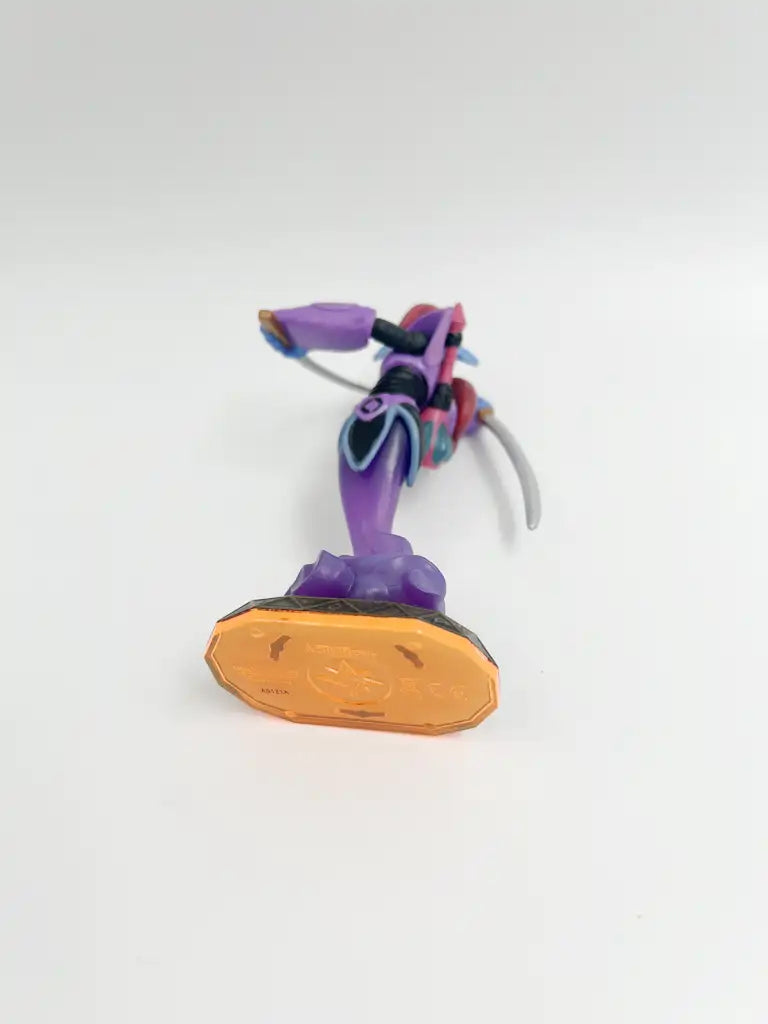 Ninjini - Skylanders Giants
