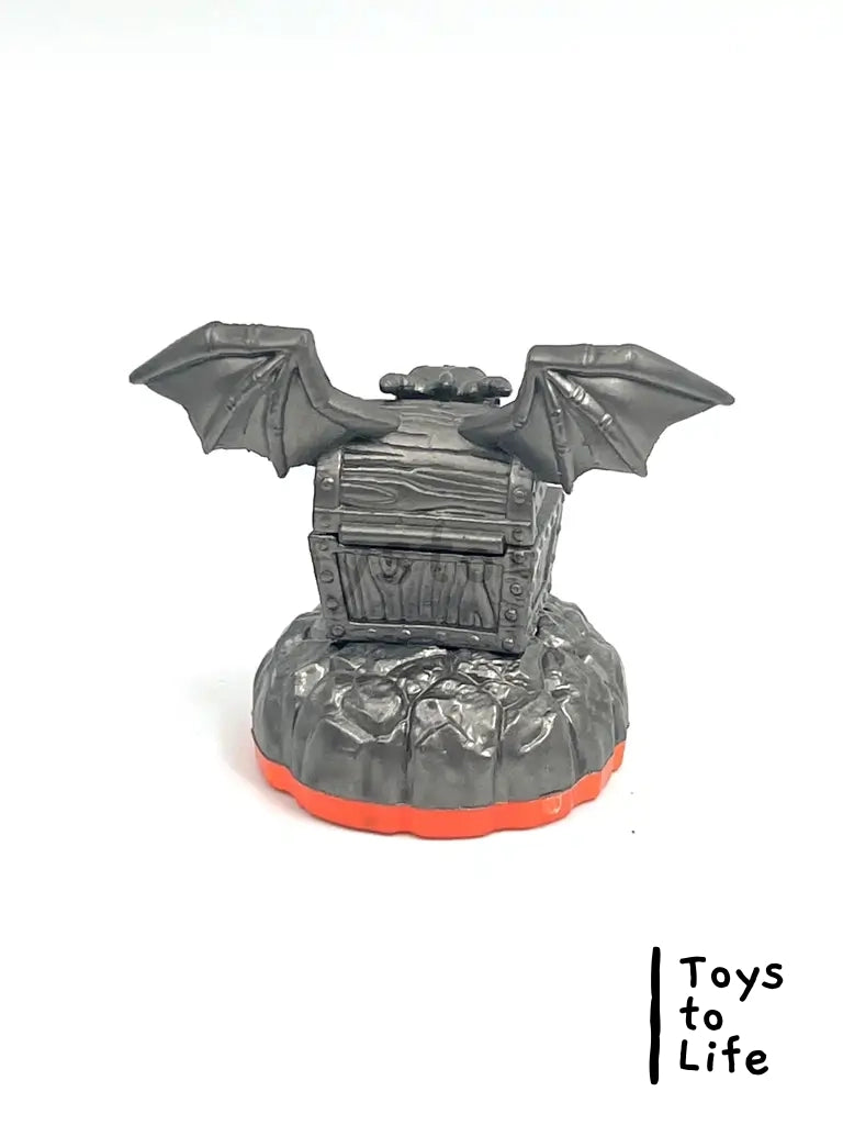 Platinum Treasure Chest
