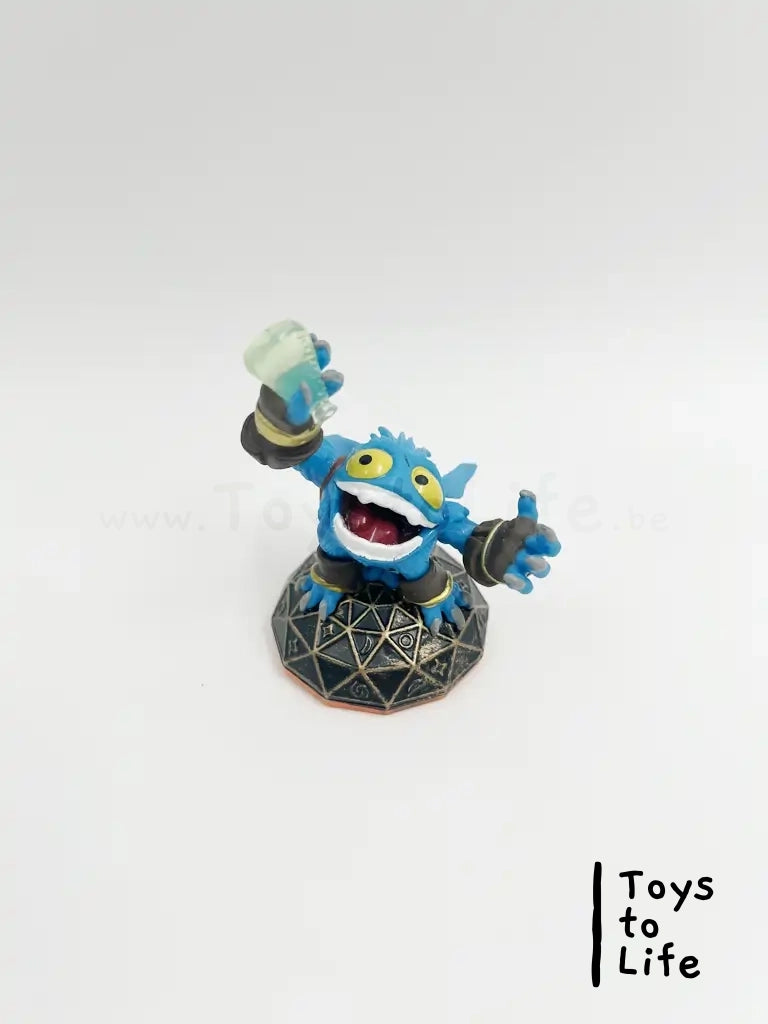 Pop Fizz (Series 1) - Skylanders Giants