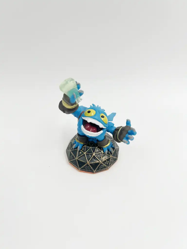 Pop Fizz (Series 1) - Skylanders Giants