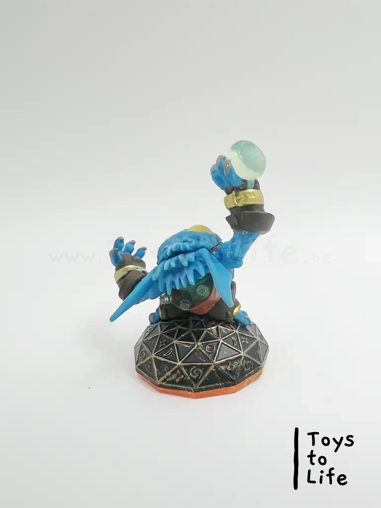Pop Fizz (Series 1) - Skylanders Giants