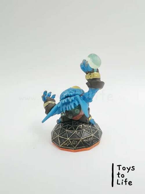 Pop Fizz (Series 1) - Skylanders Giants