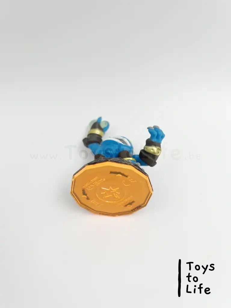 Pop Fizz (Series 1) - Skylanders Giants