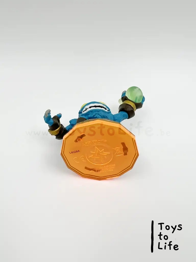 Pop Fizz (LightCore) - Skylanders Giants