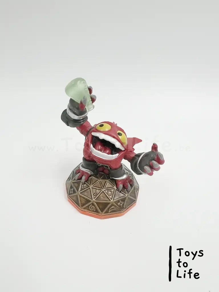 Pop Fizz (Punch) - Skylanders Giants