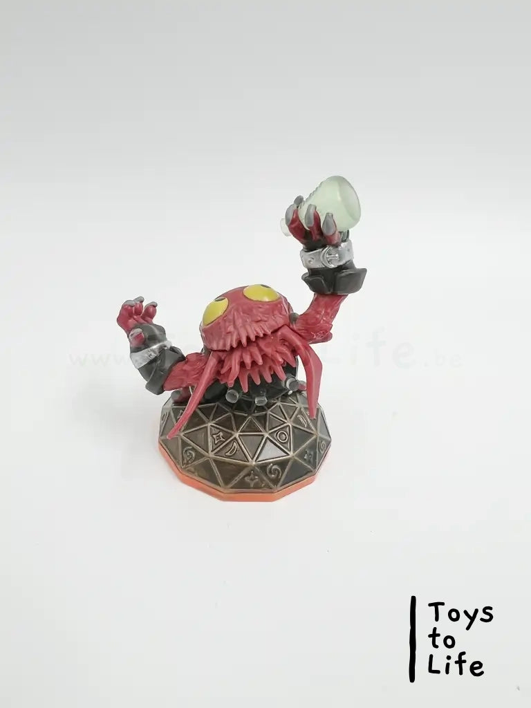 Pop Fizz (Punch) - Skylanders Giants
