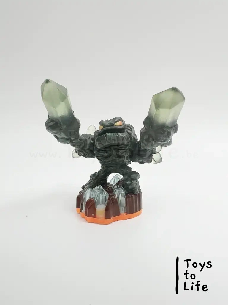 Prism Break (LightCore) - Skylanders Giants
