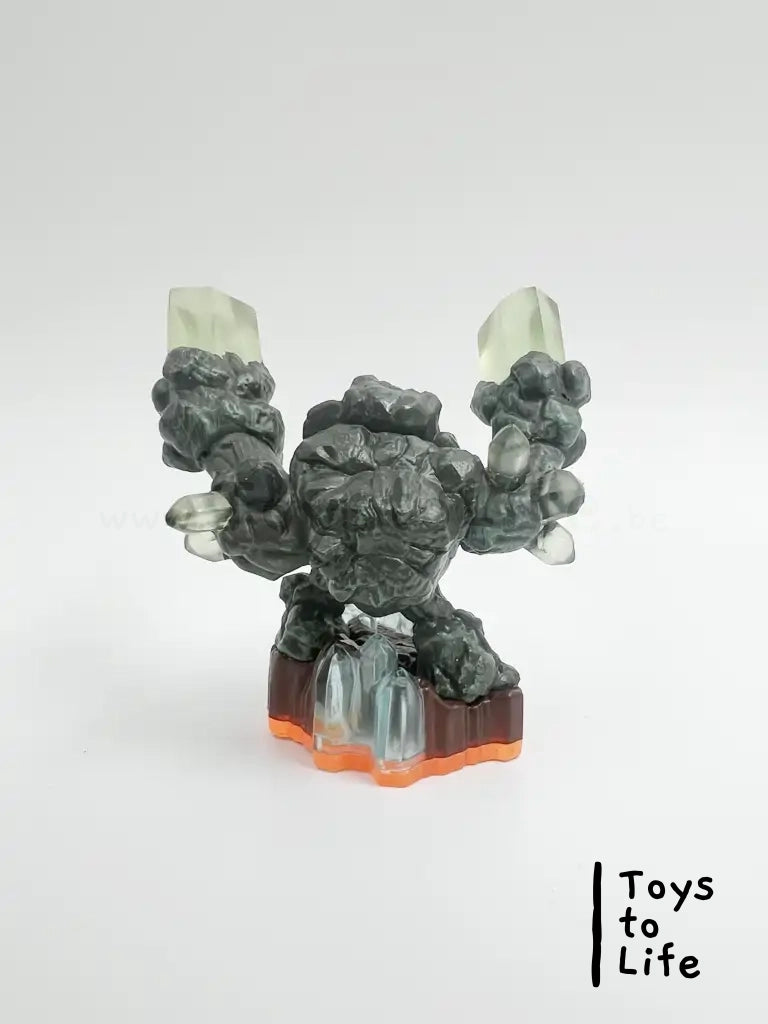 Prism Break (LightCore) - Skylanders Giants