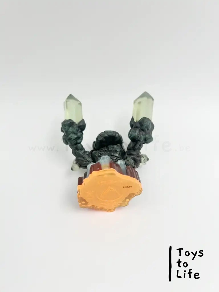 Prism Break (LightCore) - Skylanders Giants