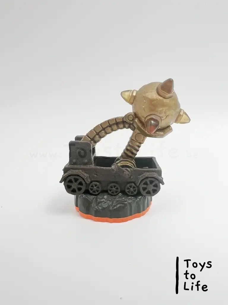 Scorpion Striker Catapult - Skylanders Giants