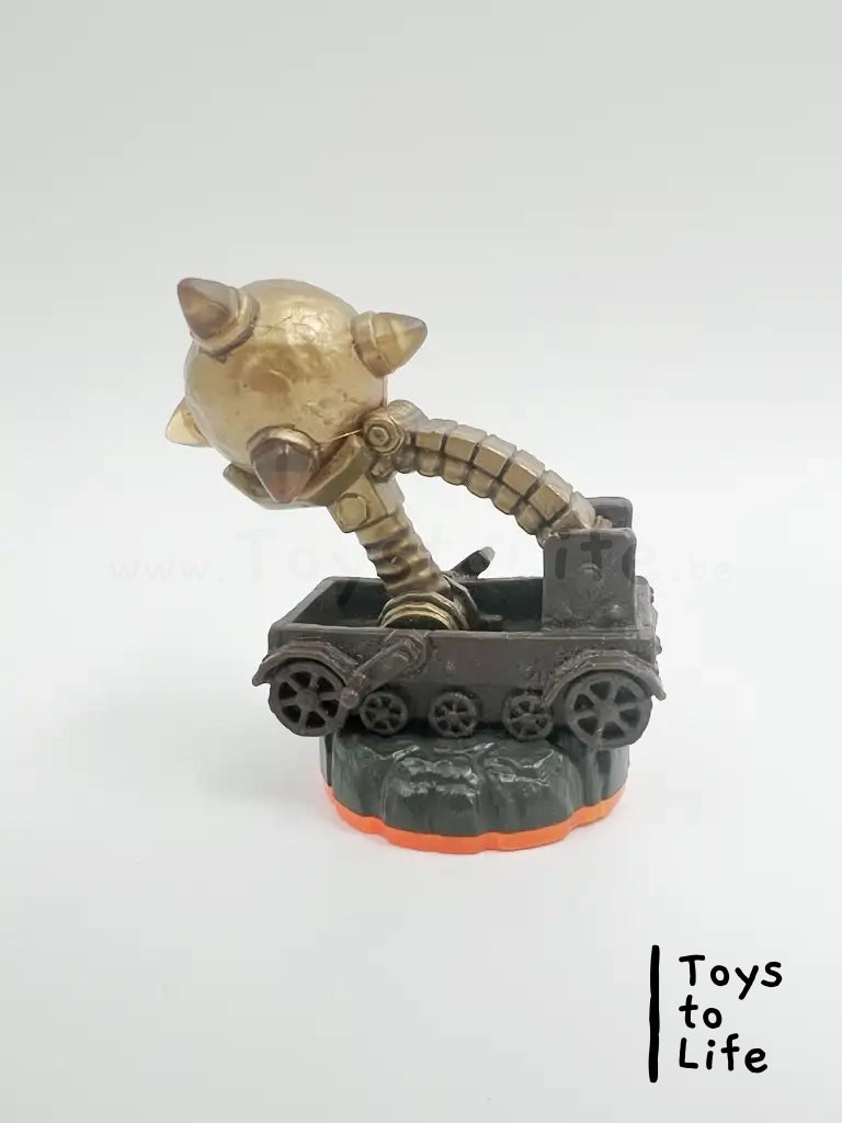 Pack d'objets magiques Skylanders