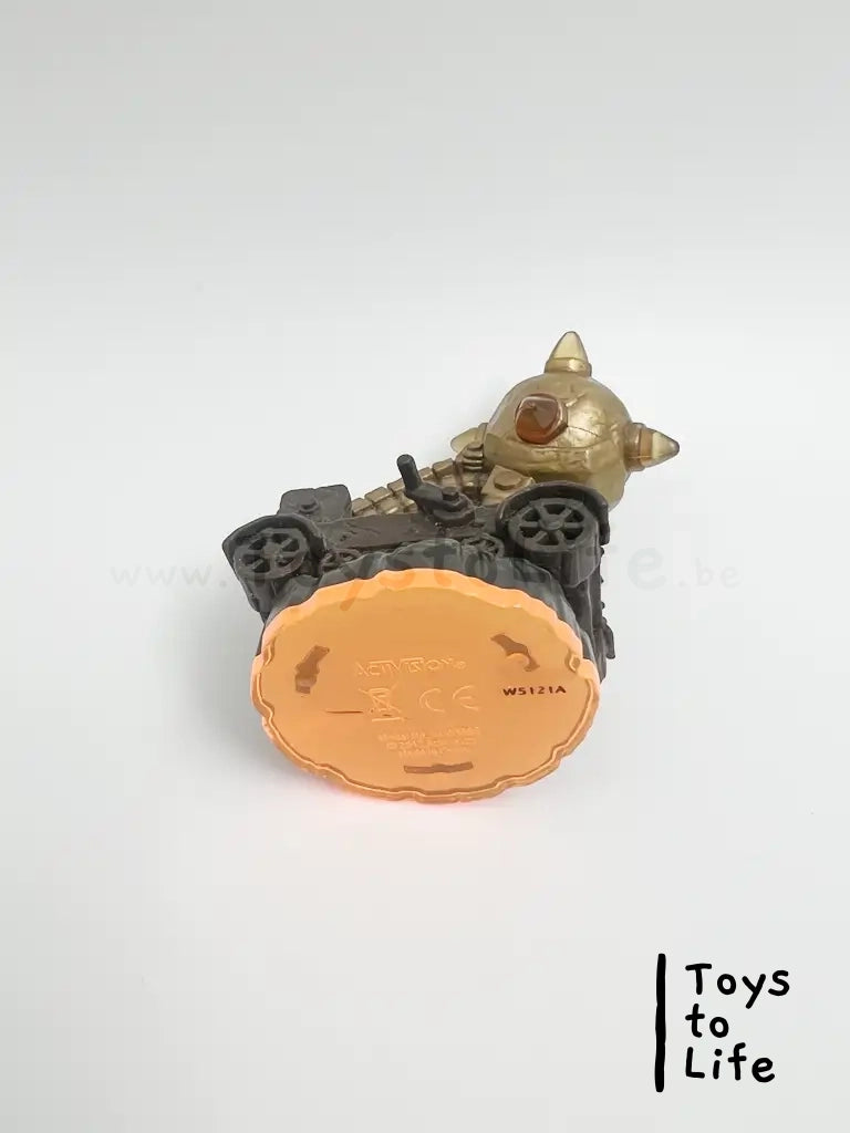 Scorpion Striker Catapult - Skylanders Giants