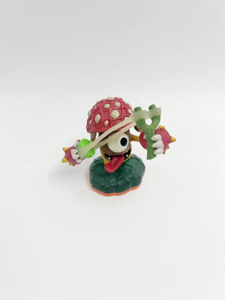 Shroomboom (Series 1) - Skylanders Giants