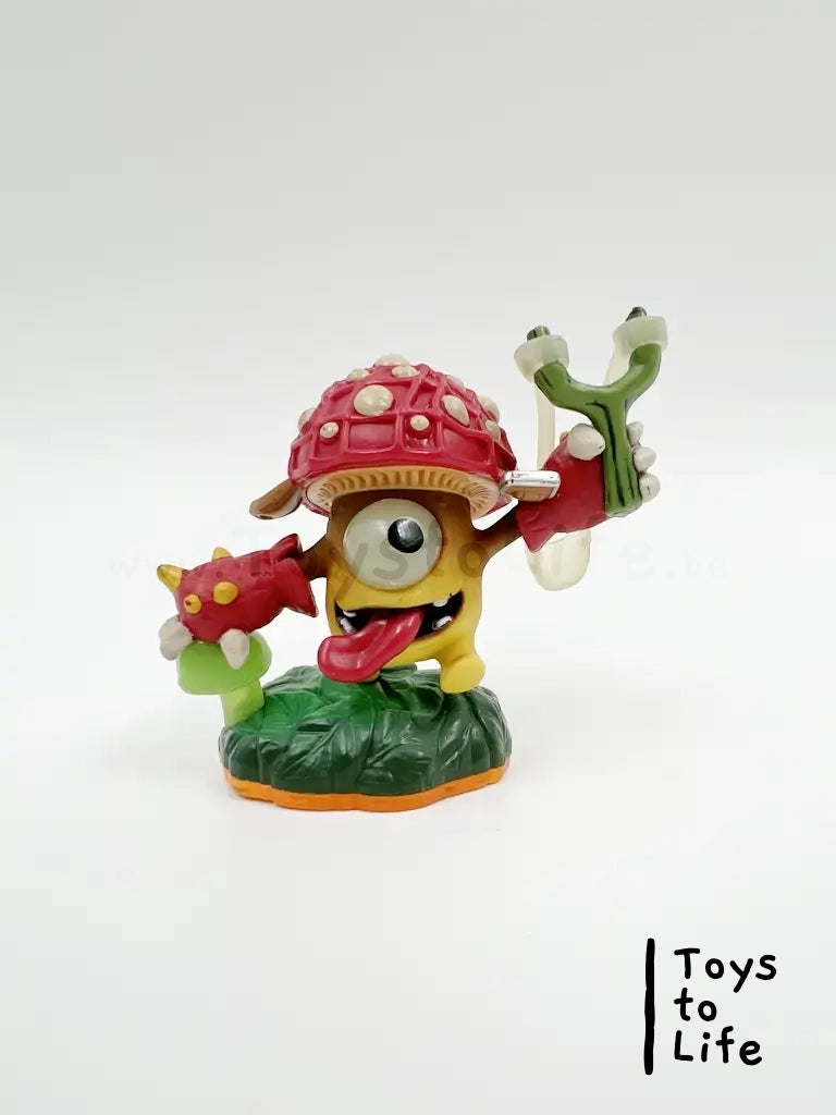 Shroomboom (LightCore) - Skylanders Giants