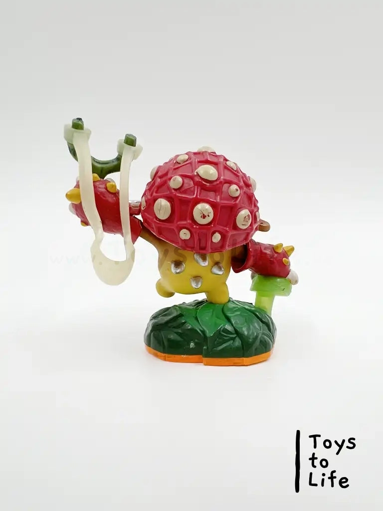 Shroomboom (LightCore) - Skylanders Giants