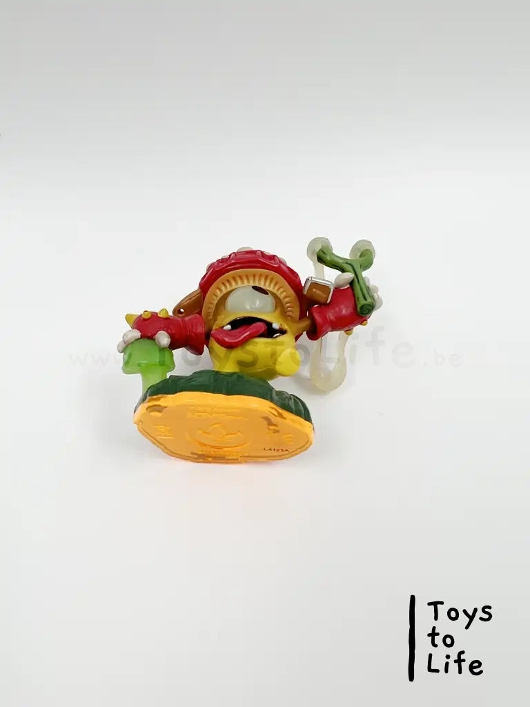 Shroomboom (LightCore) - Skylanders Giants