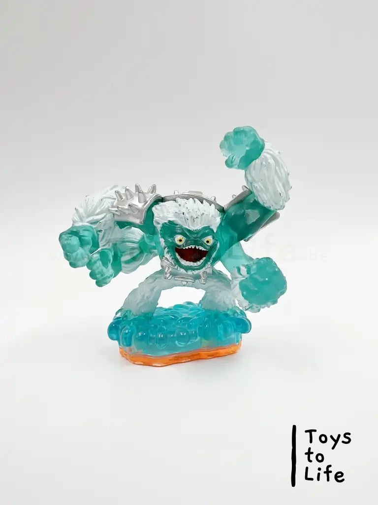 Slam Bam (Series 2) - Skylanders Giants
