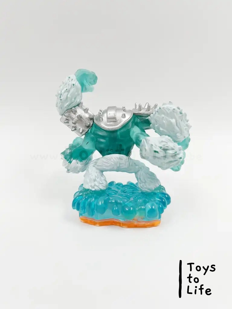 Slam Bam (Series 2) - Skylanders Giants
