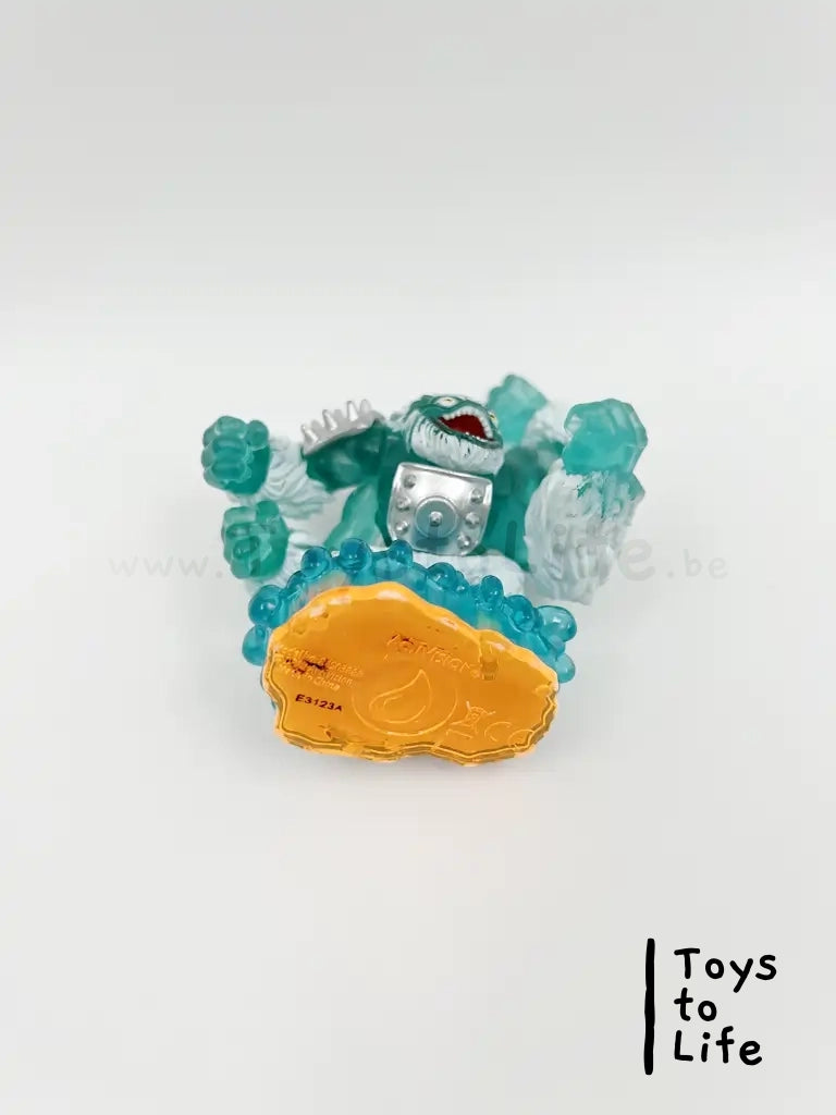 Slam Bam (Series 2) - Skylanders Giants