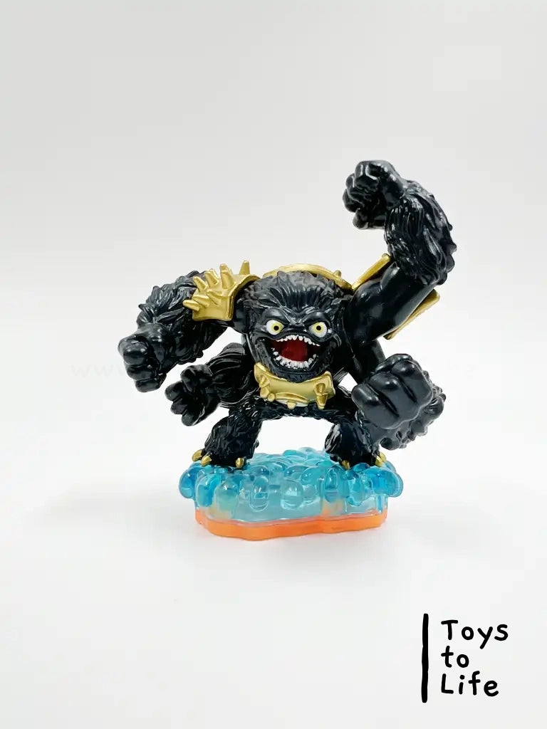 Slam Bam (Legendary) - Skylanders Giants