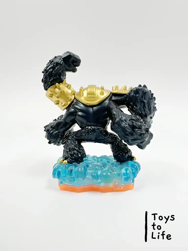 Slam Bam (Legendary) - Skylanders Giants