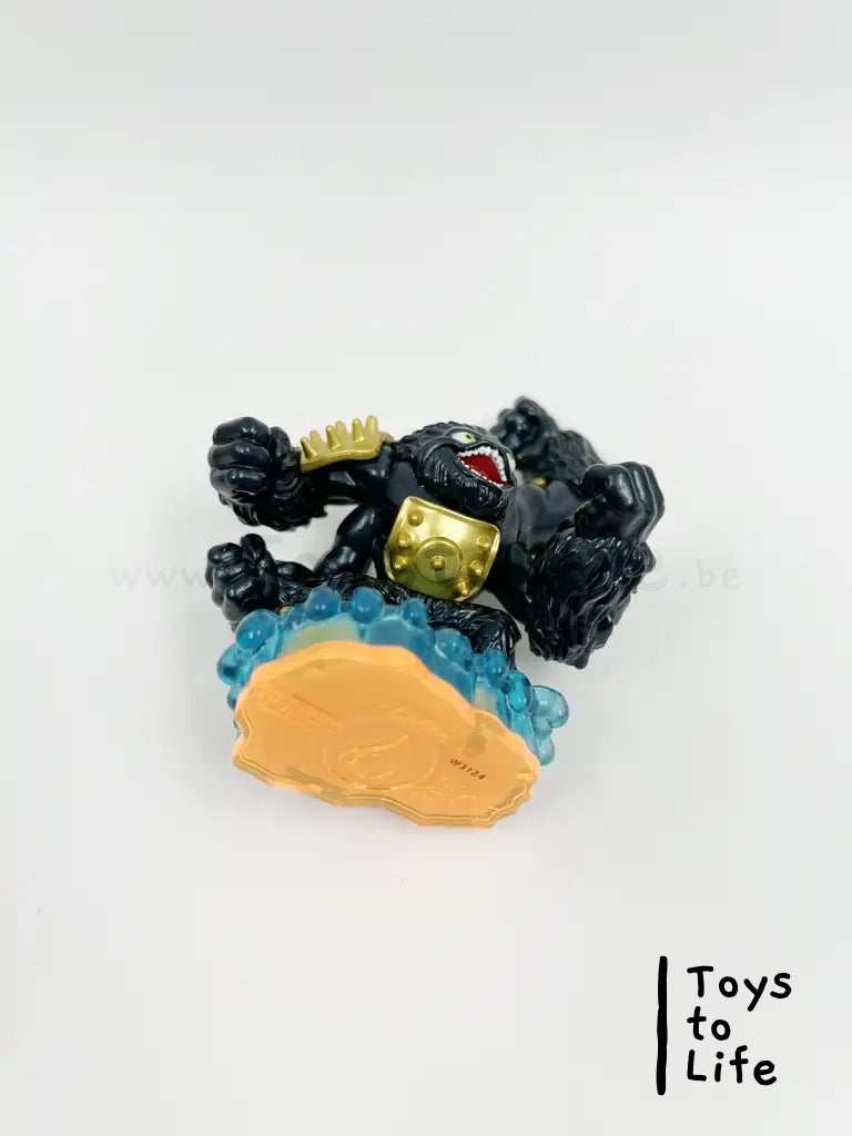 Slam Bam (Legendary) - Skylanders Giants