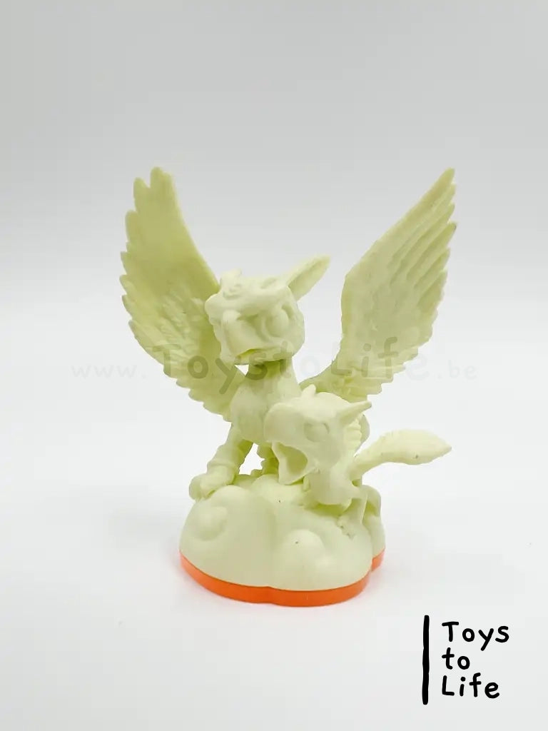 Sonic Boom (Glow-in-the-Dark) - Skylanders Giants