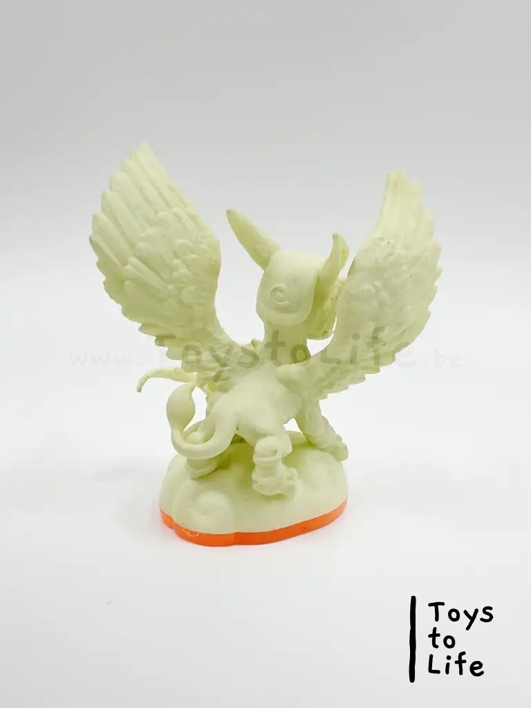 Sonic Boom (Glow-in-the-Dark) - Skylanders Giants