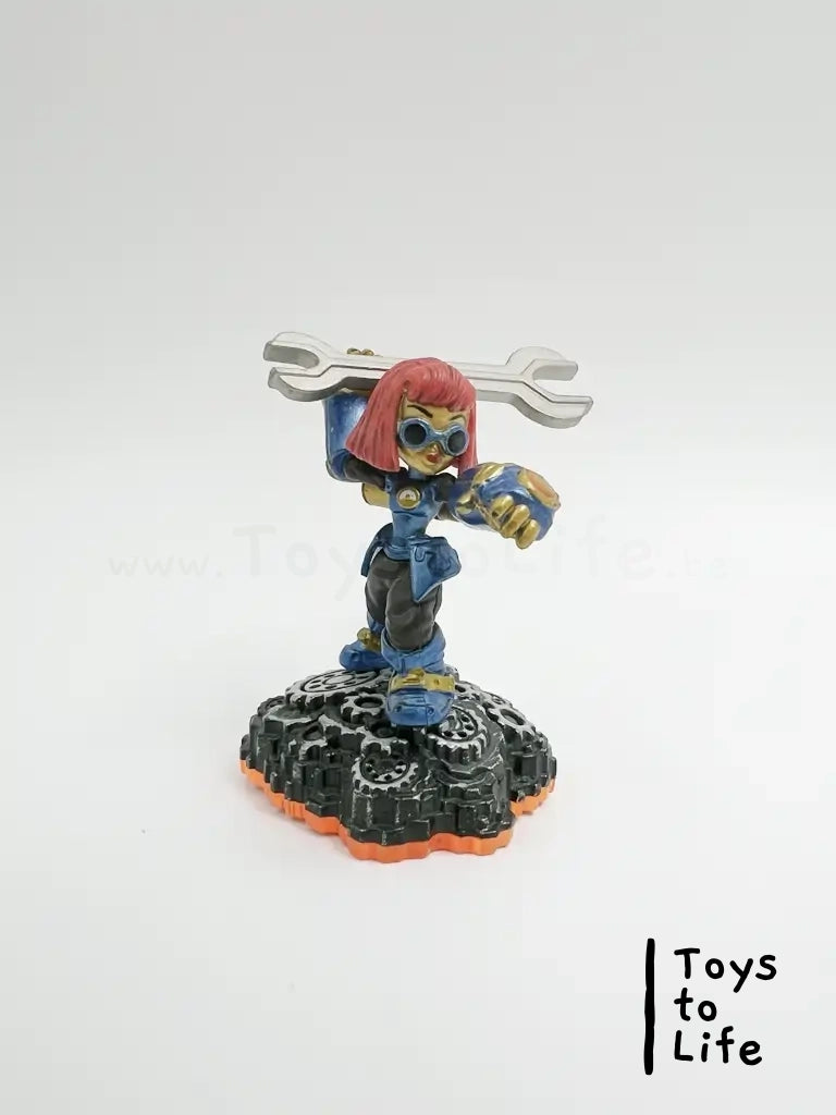 Sprocket (Series 1) - Skylanders Giants
