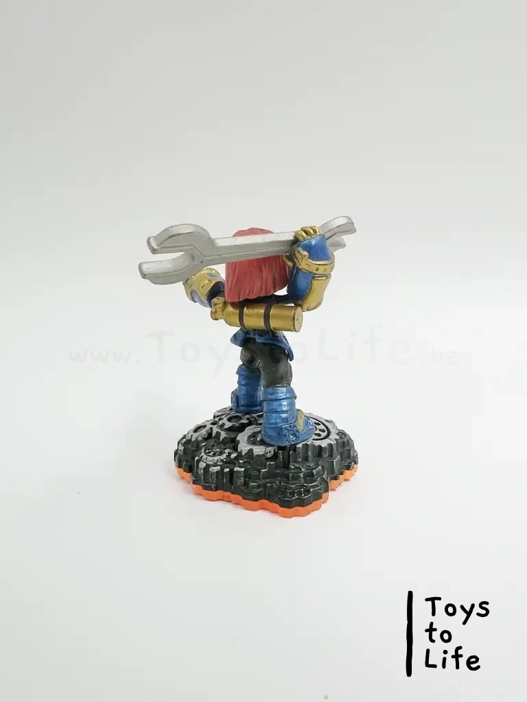 Sprocket (Series 1) - Skylanders Giants