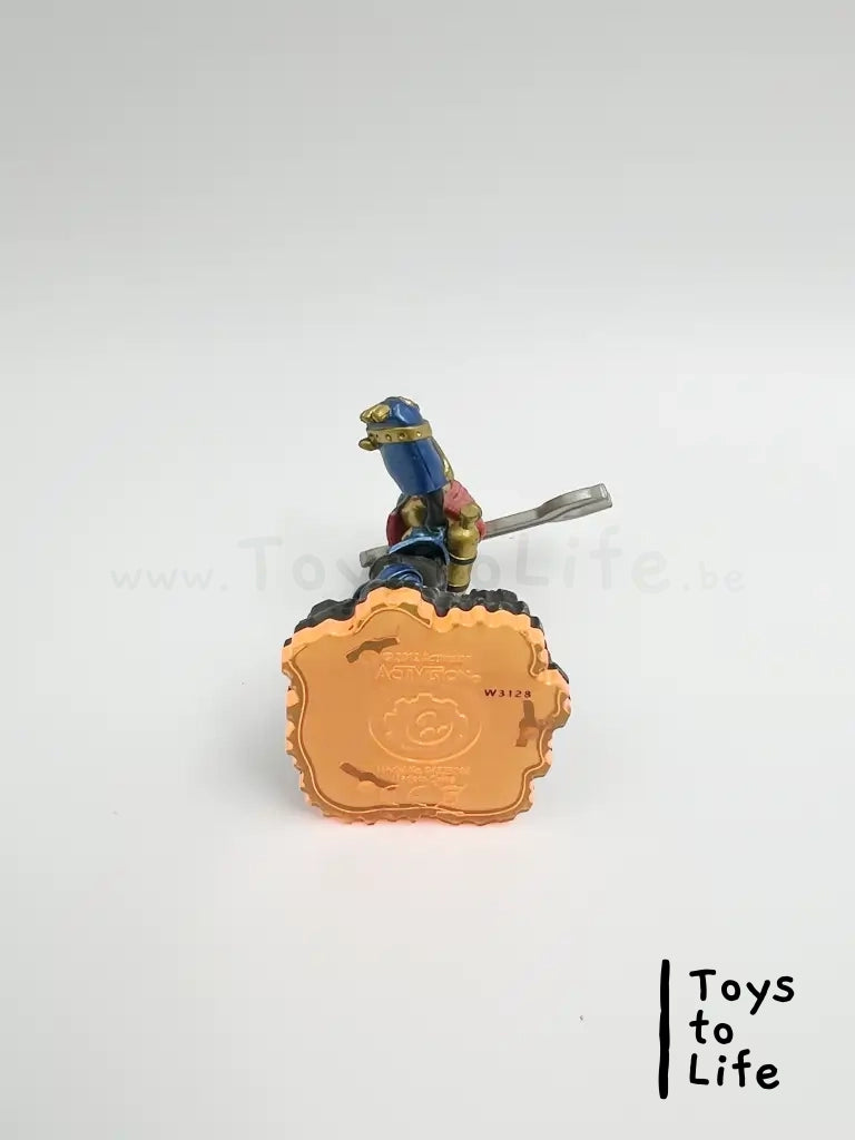 Sprocket (Series 1) - Skylanders Giants