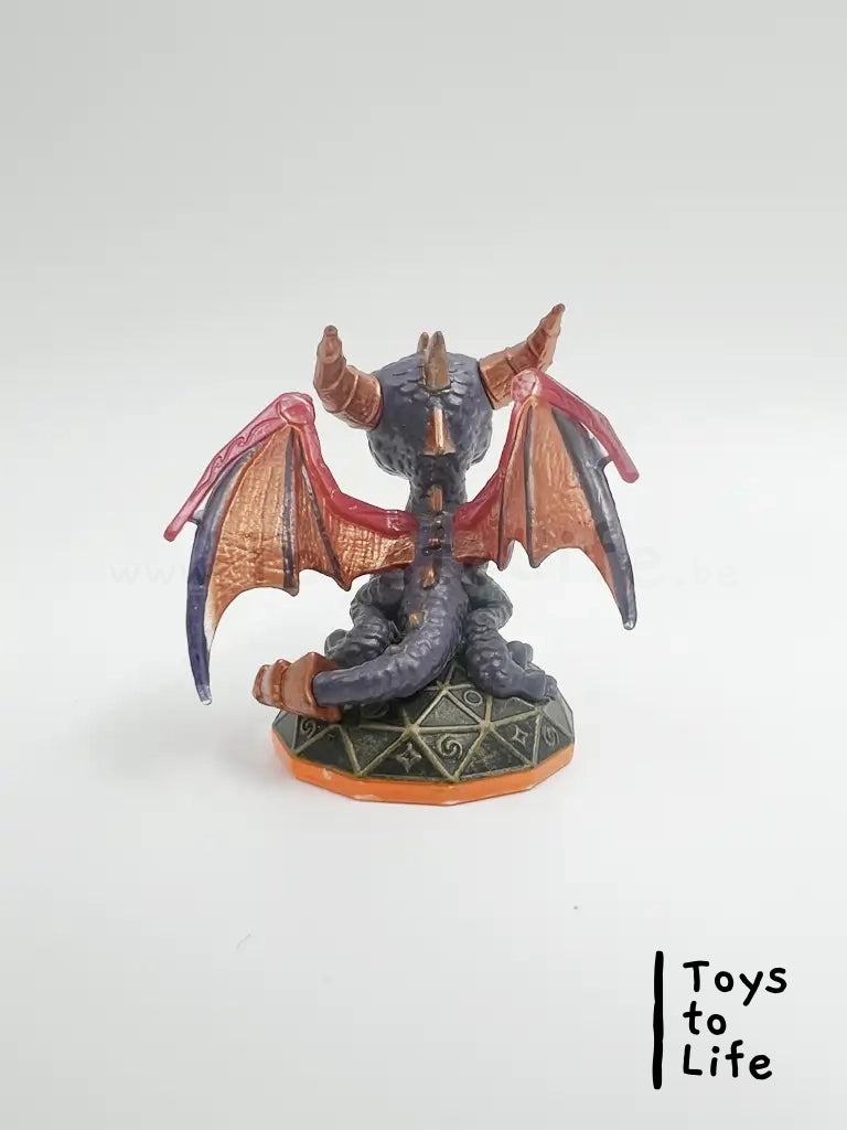 Spyro (Series 2) - Skylanders Giants