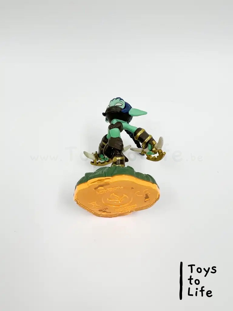 Stealth Elf (Series 2) - Skylanders Giants