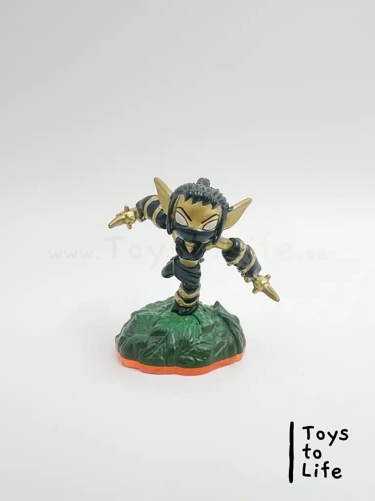 Stealth Elf (Legendary) - Skylanders Giants