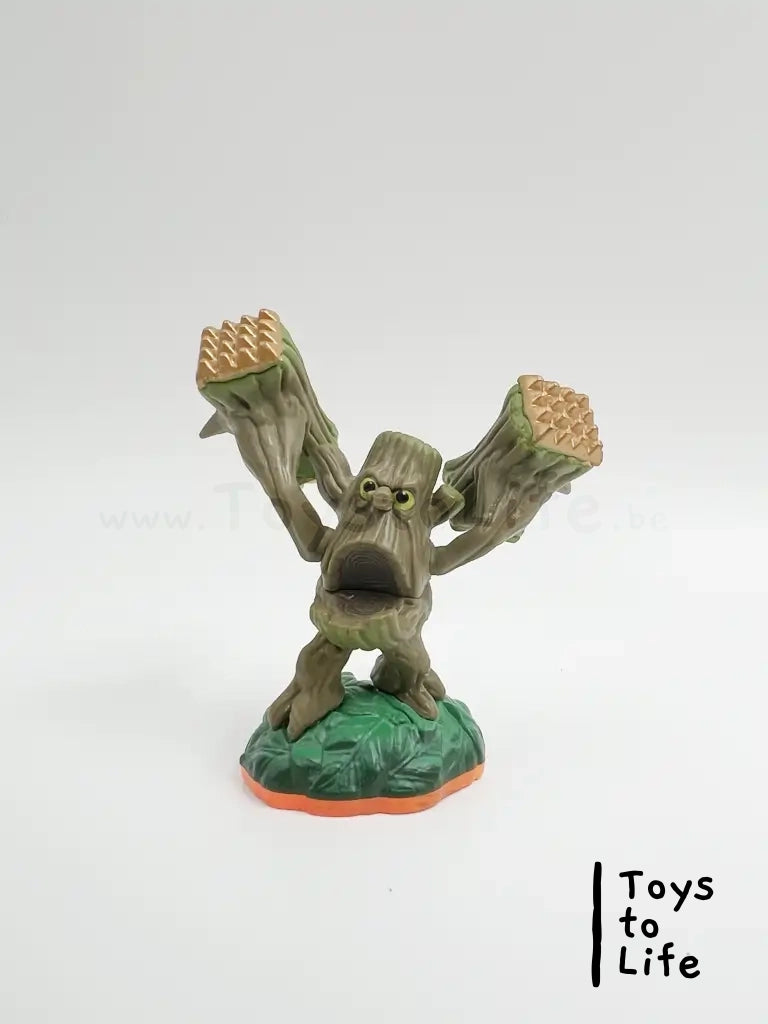 Stump Smash (Series 2) - Skylanders Giants