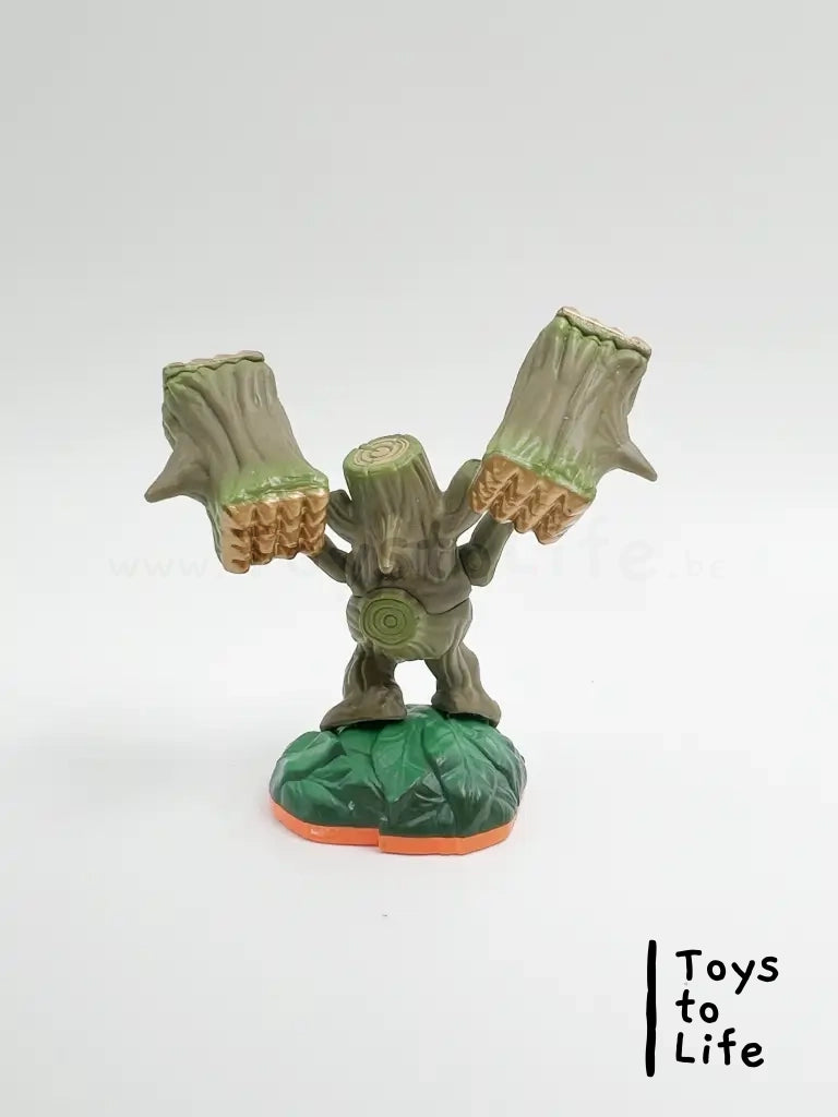 Stump Smash (Series 2) - Skylanders Giants