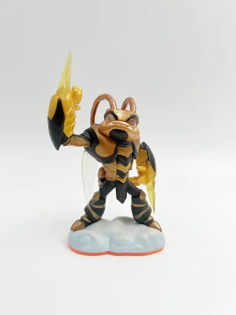 Swarm - Skylanders Giants