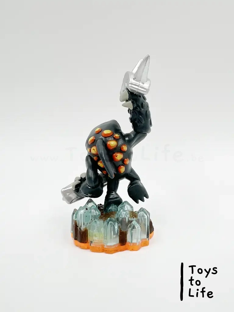 Terrafin (Series 2) - Skylanders Giants