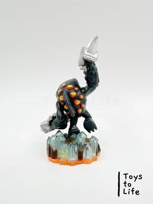 Terrafin (Series 2) - Skylanders Giants