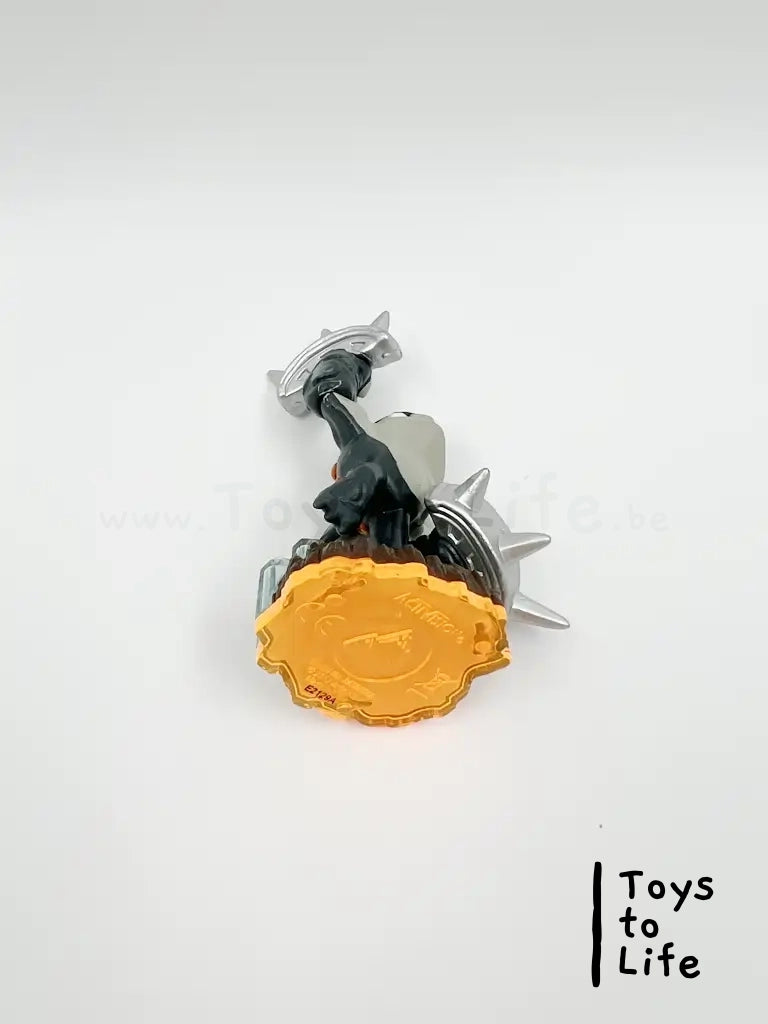 Terrafin (Series 2) - Skylanders Giants