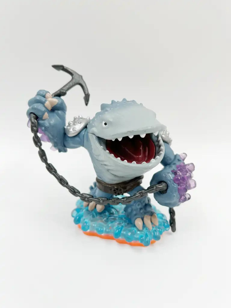 Thumpback - Skylanders Giants
