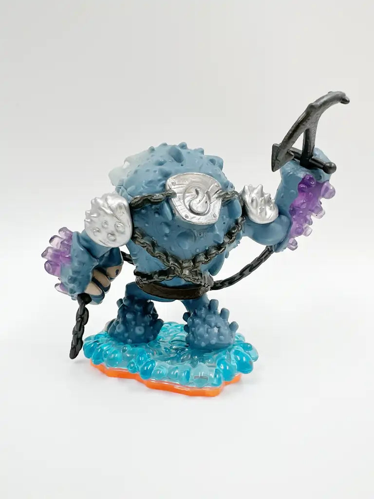Thumpback - Skylanders Giants