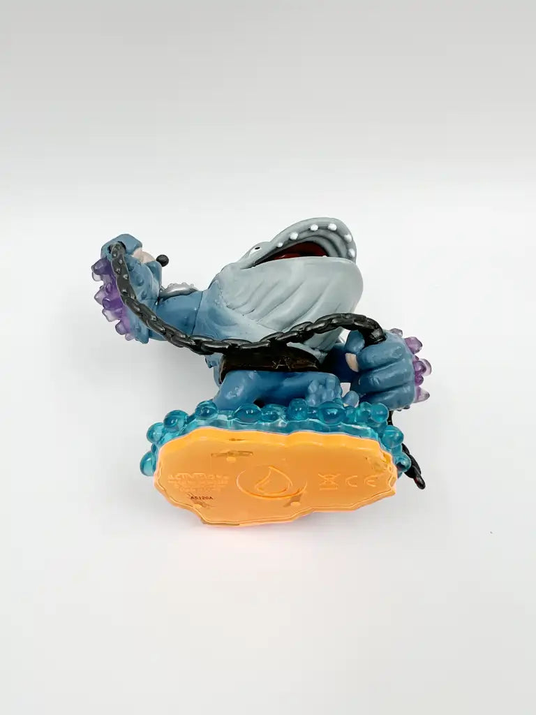 Thumpback - Skylanders Giants