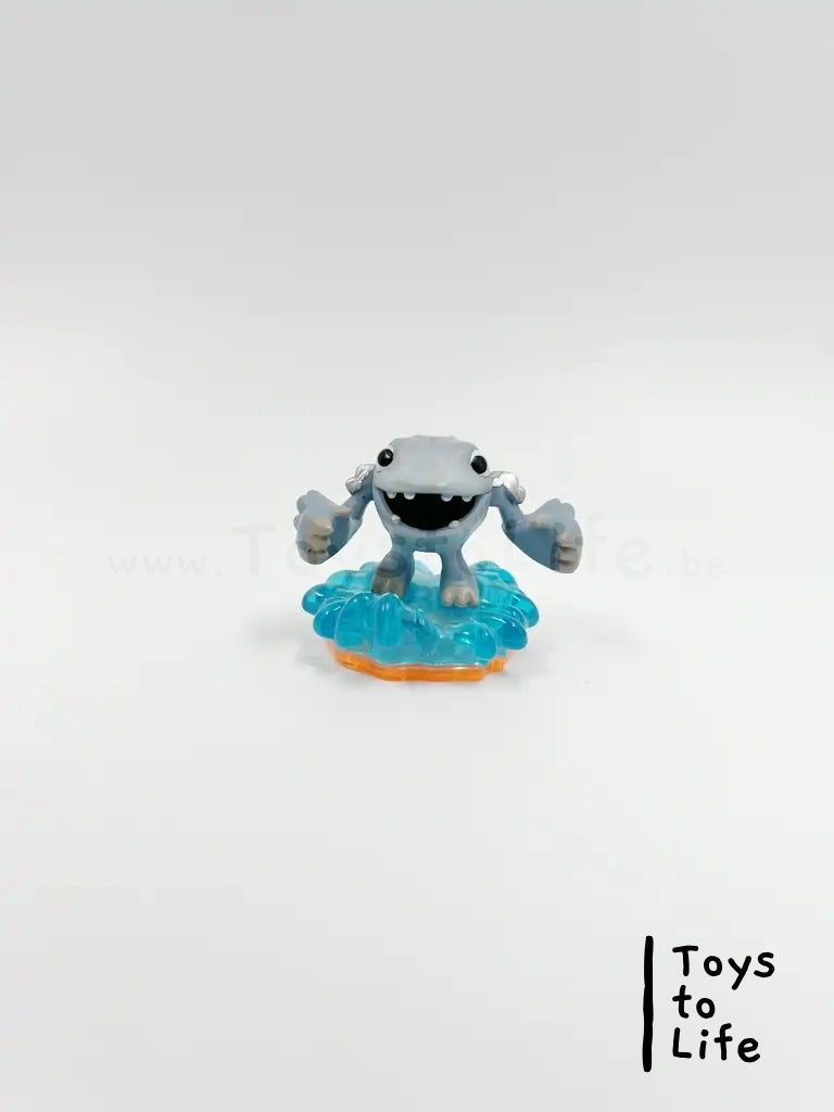 Thumpling (Sidekick) - Skylanders Giants