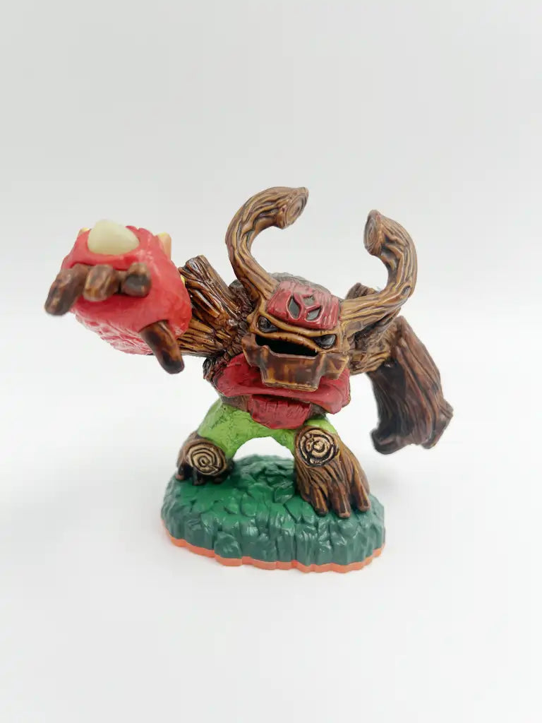 Tree Rex - Skylanders Giants