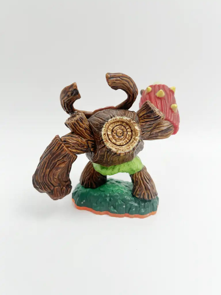Tree Rex - Skylanders Giants