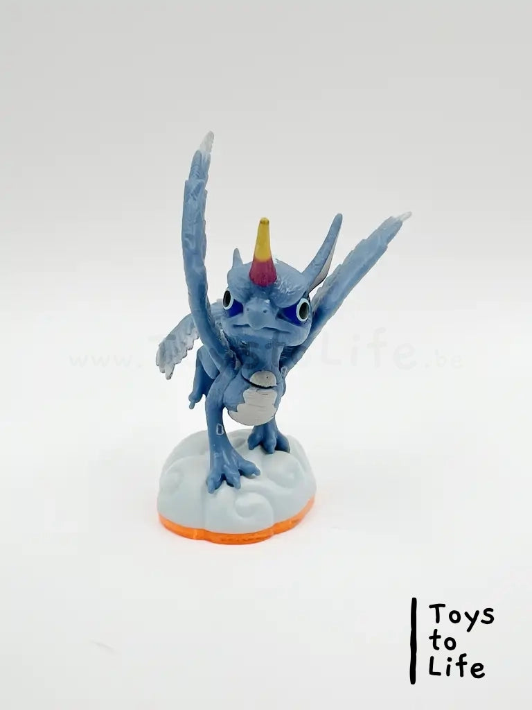 Whirlwind (Series 2) - Skylanders Giants