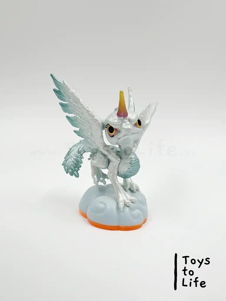 Whirlwind (Polar) - Skylanders Giants