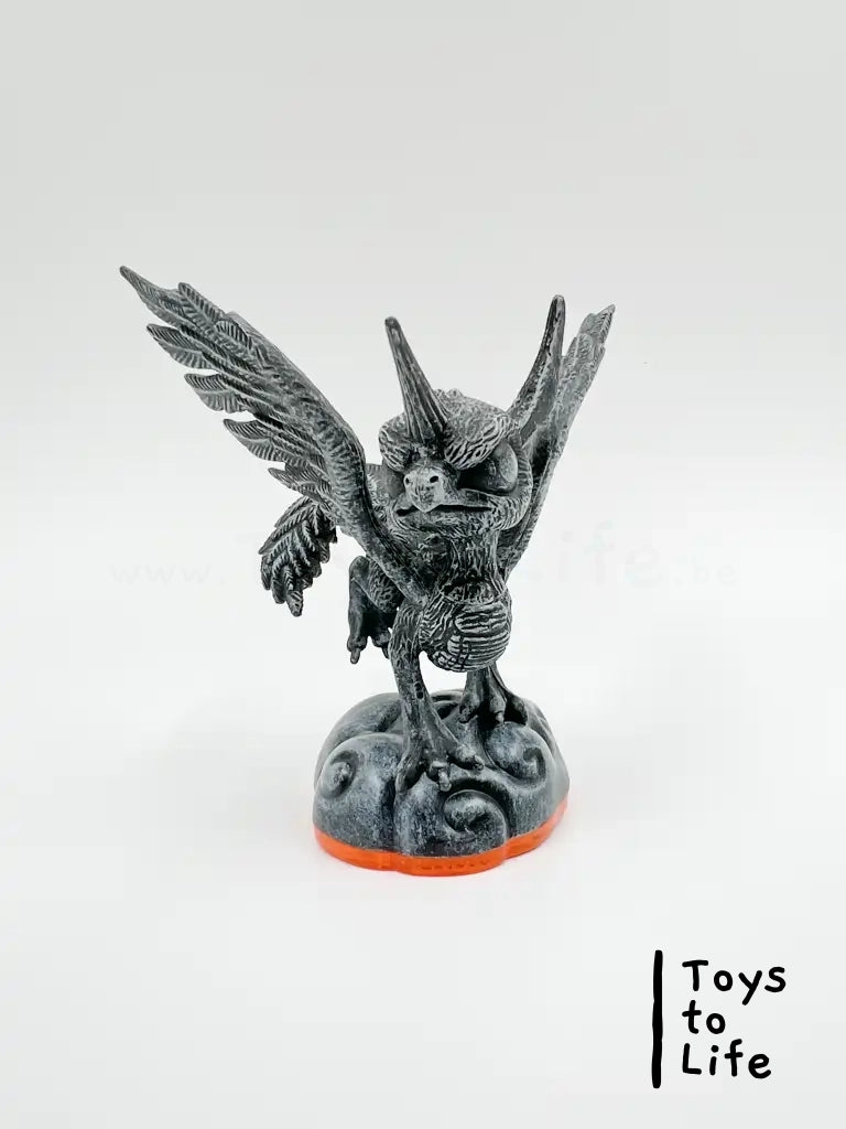 Whirlwind (Stone) - Skylanders Giants